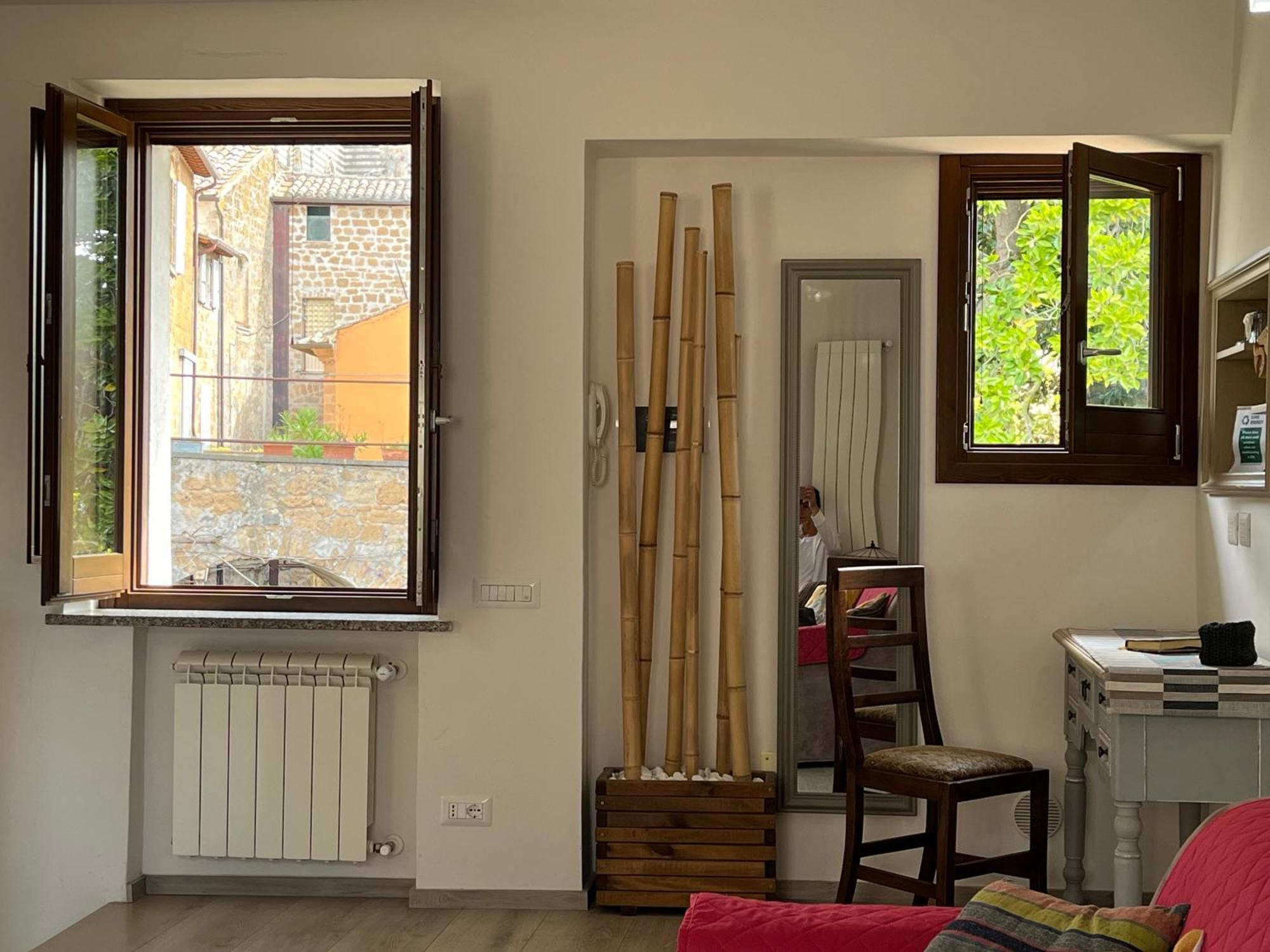 Home in Orvieto - Via dei Dolci Esterno foto