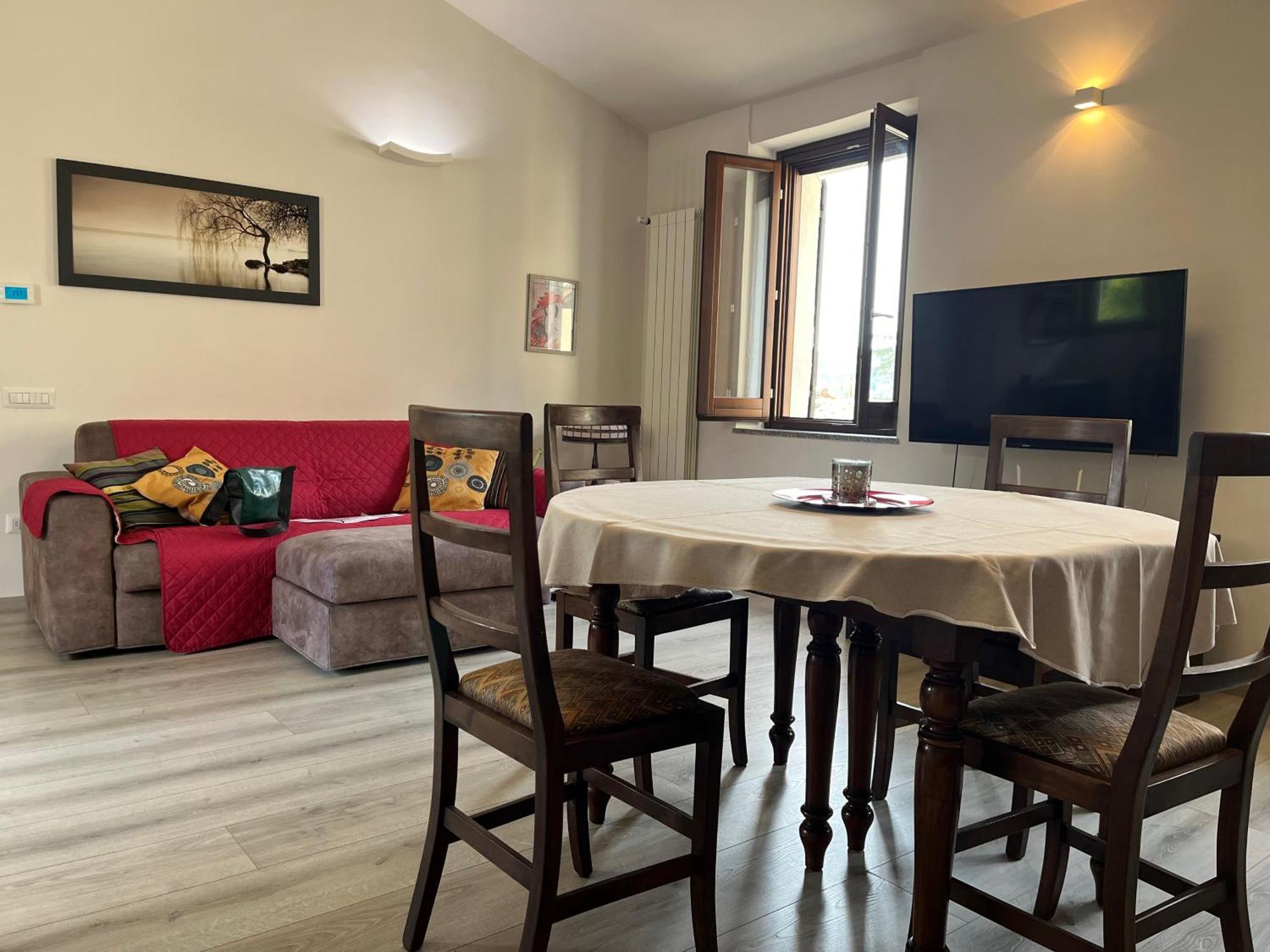 Home in Orvieto - Via dei Dolci Esterno foto