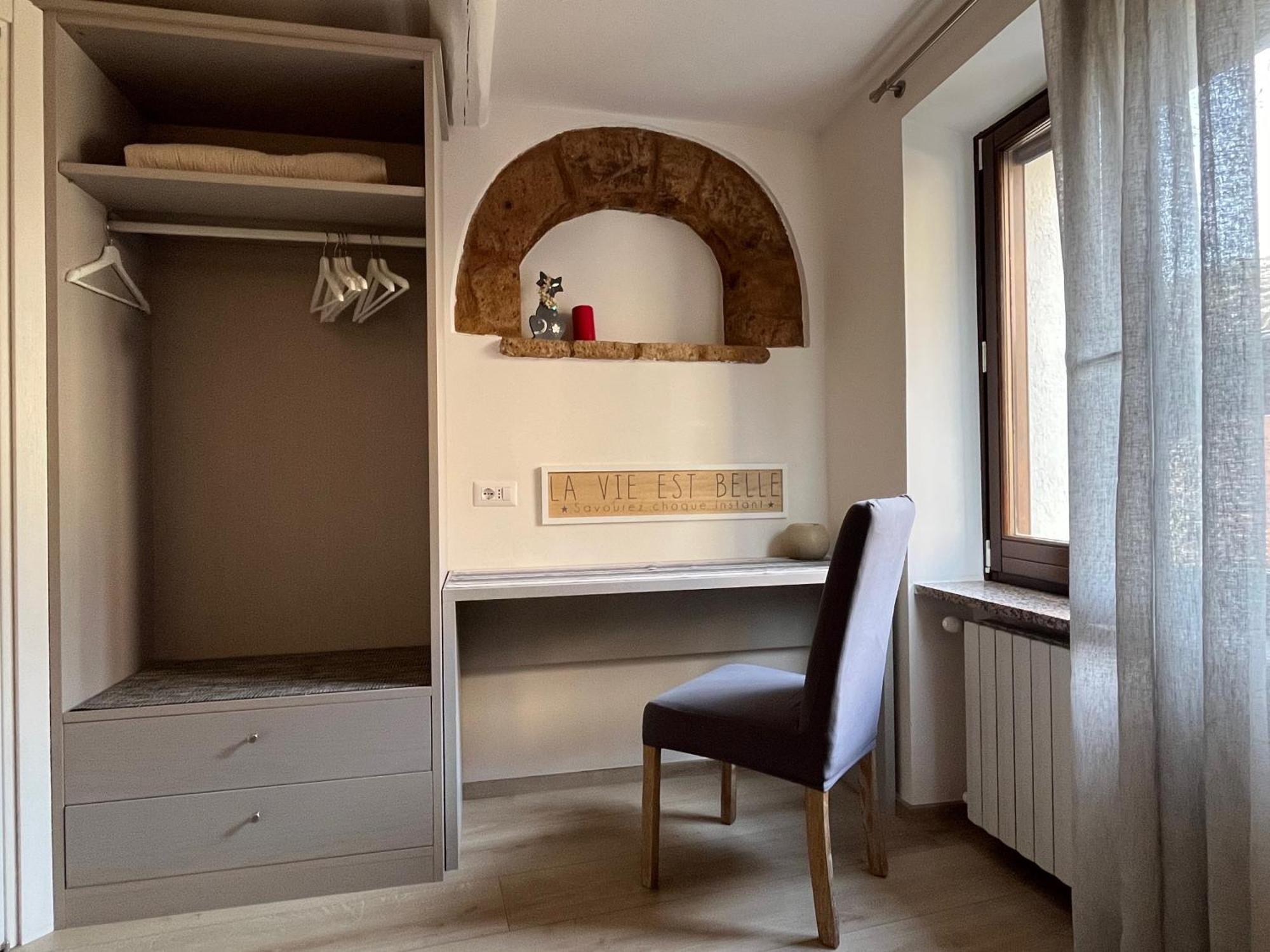 Home in Orvieto - Via dei Dolci Esterno foto