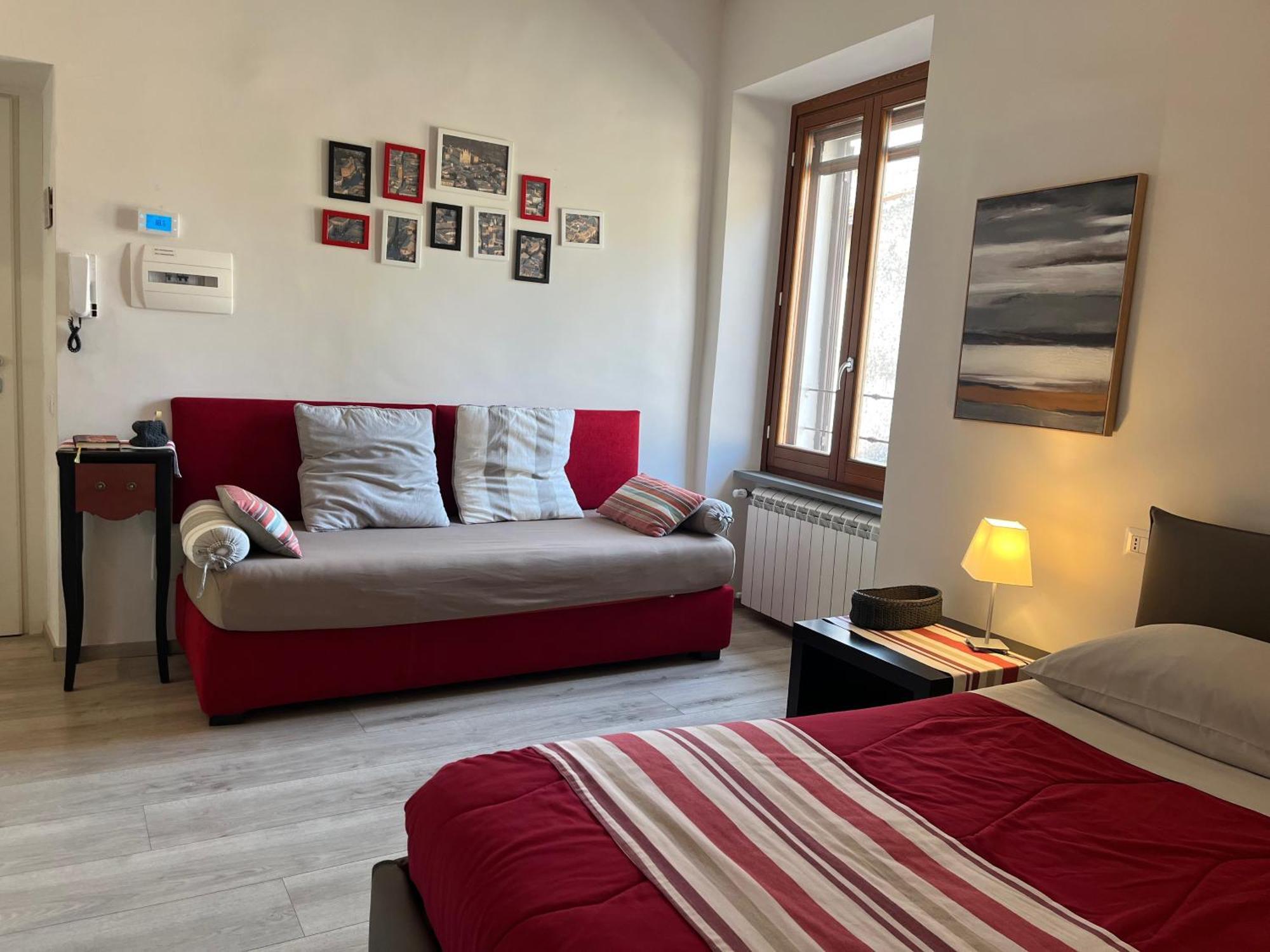 Home in Orvieto - Via dei Dolci Esterno foto