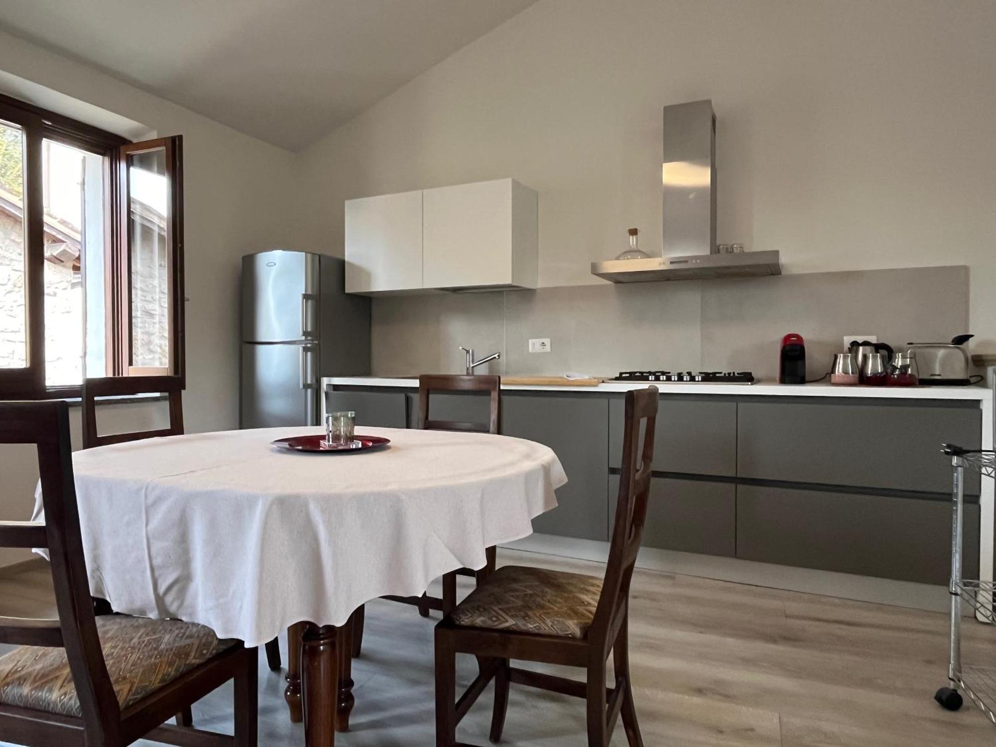 Home in Orvieto - Via dei Dolci Esterno foto