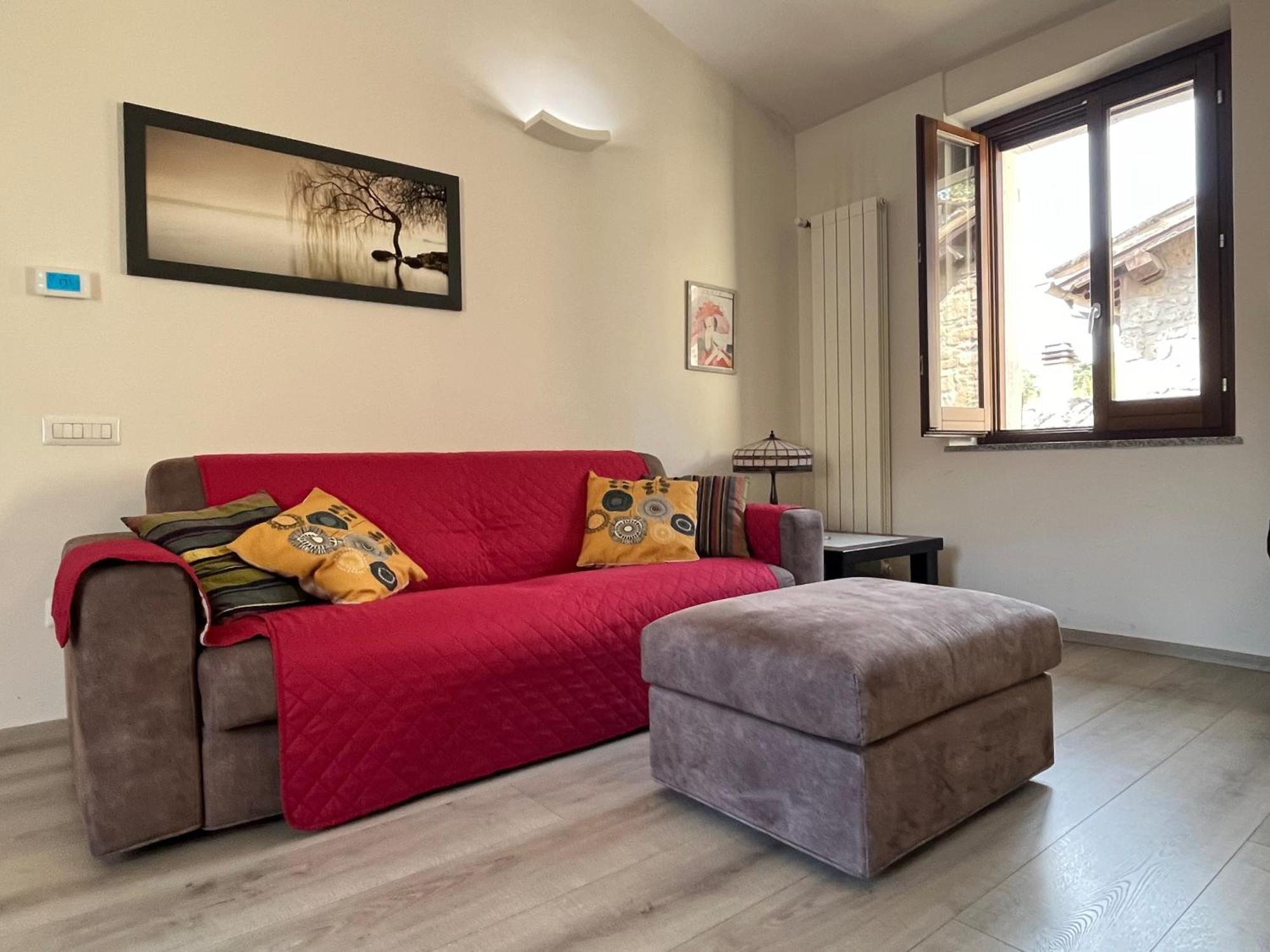 Home in Orvieto - Via dei Dolci Esterno foto