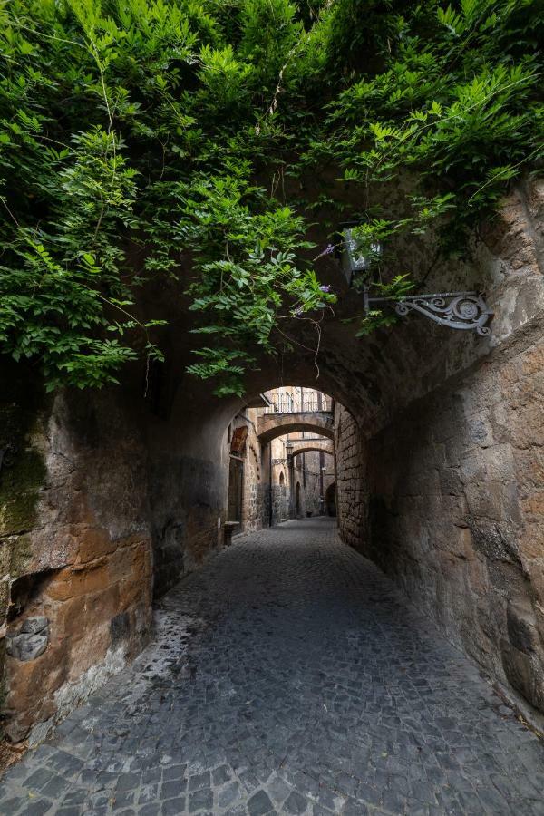 Home in Orvieto - Via dei Dolci Esterno foto
