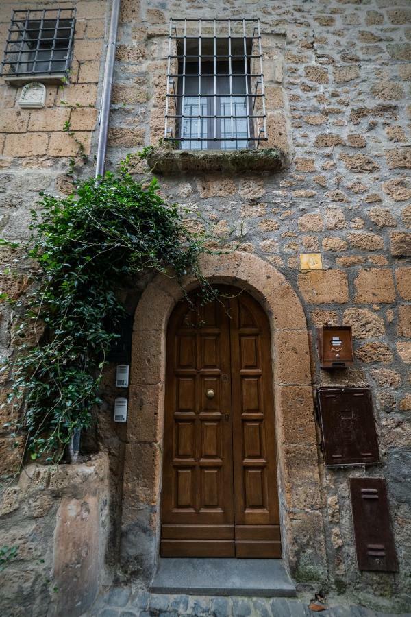 Home in Orvieto - Via dei Dolci Esterno foto